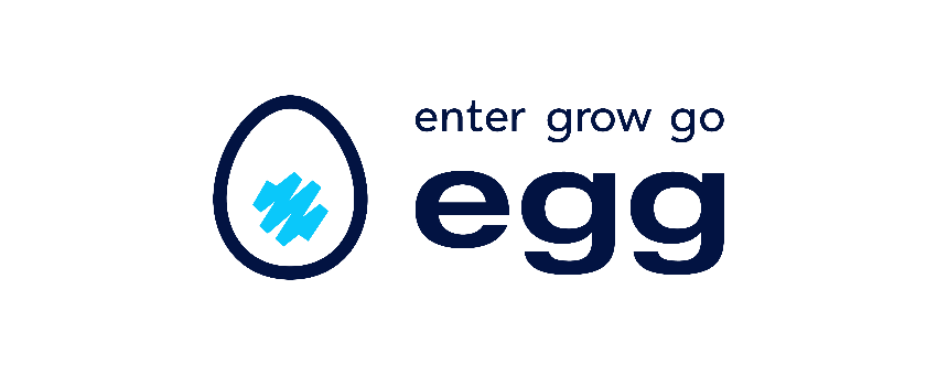 Eurobank egg logo